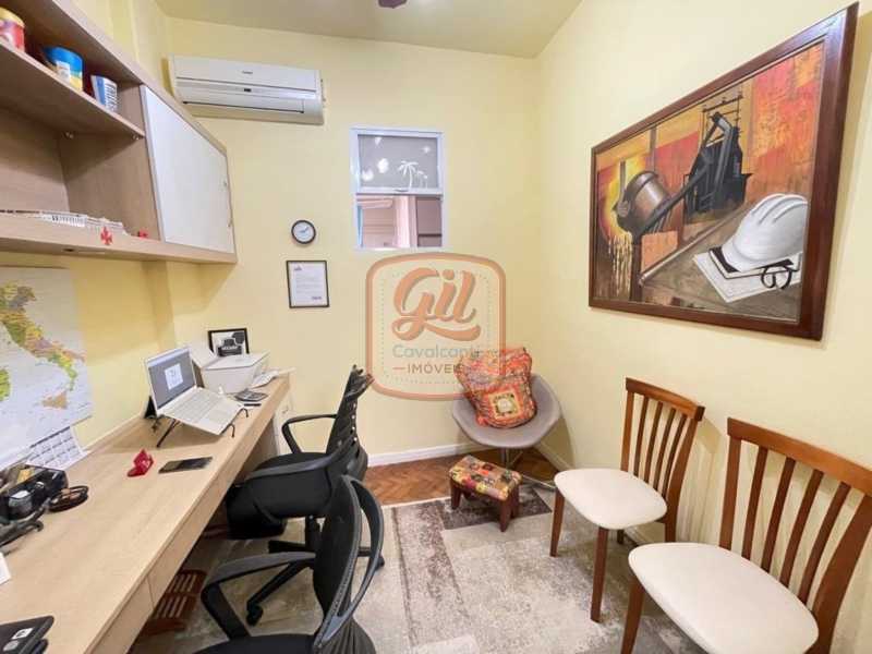 Conheça 6 do imóvel - MARAVILHOSO APARTAMENTO COM 139 METROS,UMA VAGA NA ESCRITURA - AP3251 - 17 6 - 17