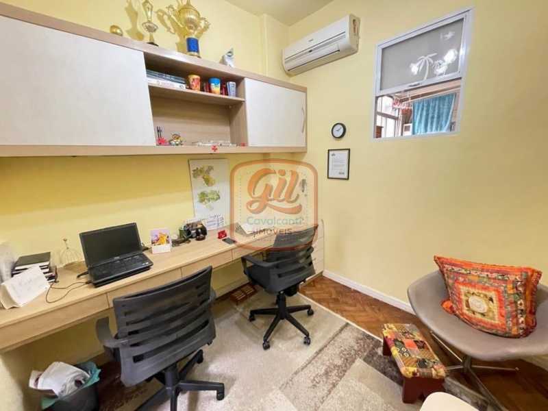 Conheça 7 do imóvel - MARAVILHOSO APARTAMENTO COM 139 METROS,UMA VAGA NA ESCRITURA - AP3251 - 18 7 - 18