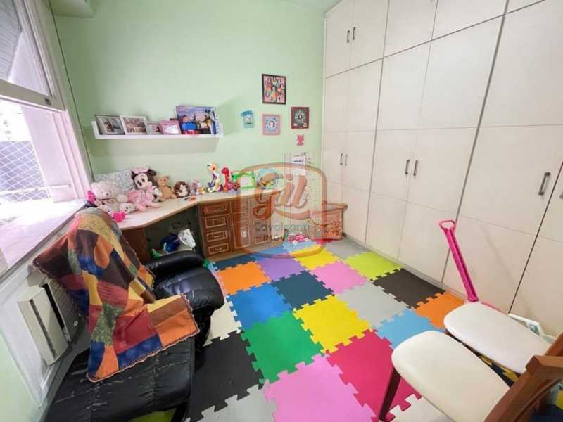 Conheça 8 do imóvel - MARAVILHOSO APARTAMENTO COM 139 METROS,UMA VAGA NA ESCRITURA - AP3251 - 19 8 - 19