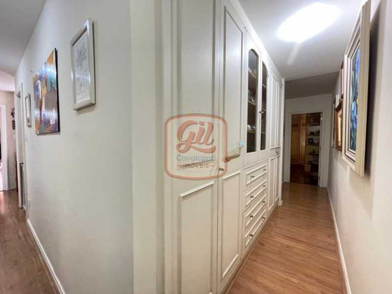 Conheça 10 do imóvel - MARAVILHOSO APARTAMENTO COM 139 METROS,UMA VAGA NA ESCRITURA - AP3251 - 11 10 - 11