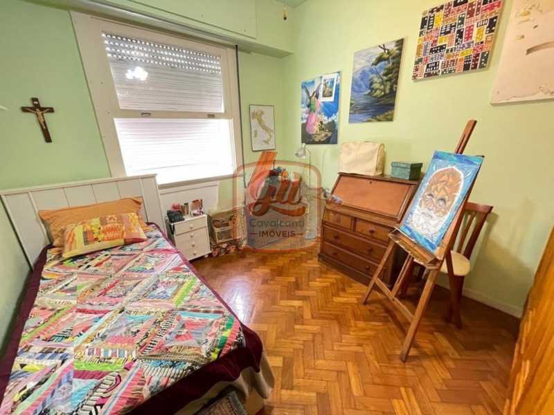 Conheça 11 do imóvel - MARAVILHOSO APARTAMENTO COM 139 METROS,UMA VAGA NA ESCRITURA - AP3251 - 20 11 - 20