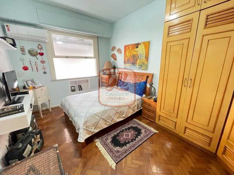 Conheça 12 do imóvel - MARAVILHOSO APARTAMENTO COM 139 METROS,UMA VAGA NA ESCRITURA - AP3251 - 16 12 - 16