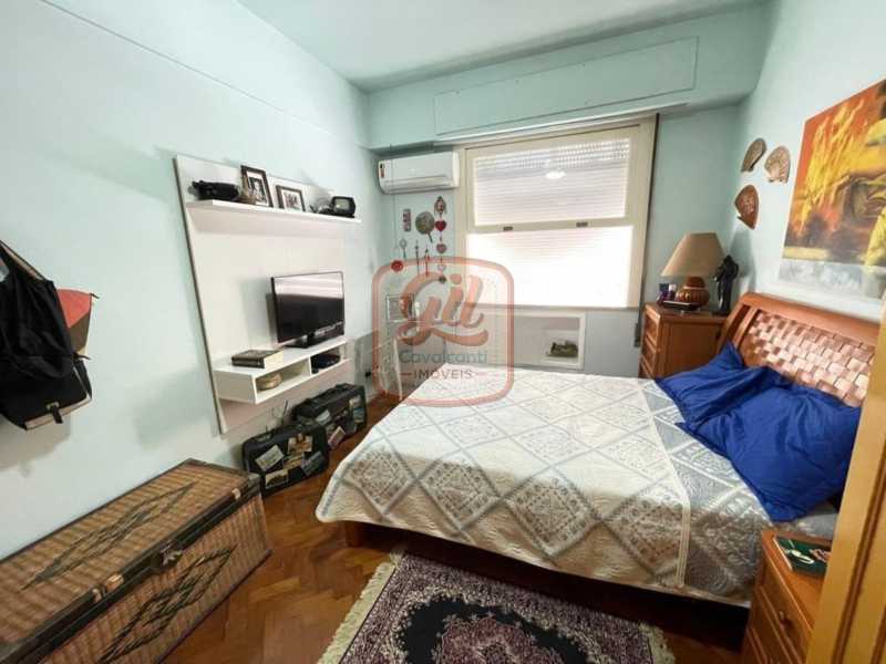 Conheça 13 do imóvel - MARAVILHOSO APARTAMENTO COM 139 METROS,UMA VAGA NA ESCRITURA - AP3251 - 15 13 - 15