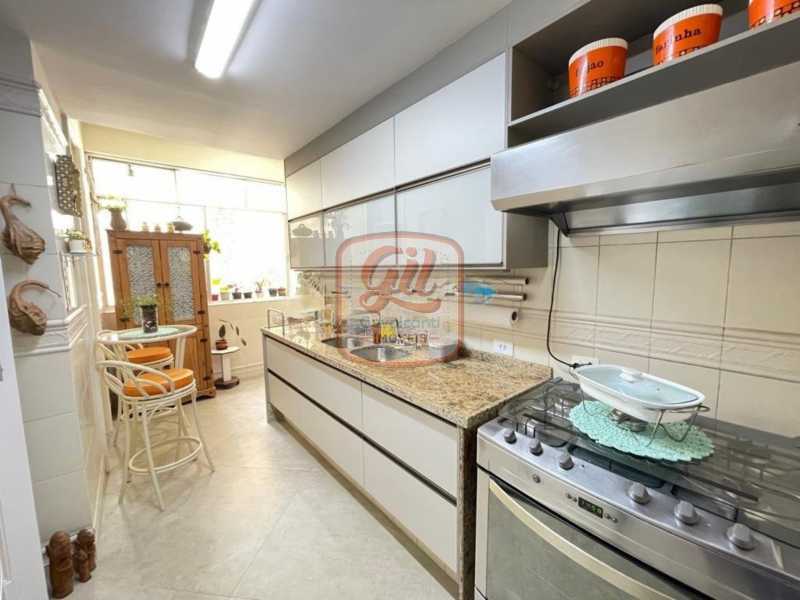 Conheça 14 do imóvel - MARAVILHOSO APARTAMENTO COM 139 METROS,UMA VAGA NA ESCRITURA - AP3251 - 7 14 - 7