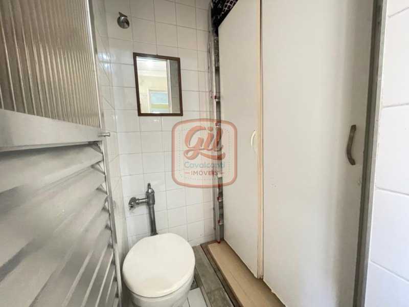 Conheça 17 do imóvel - MARAVILHOSO APARTAMENTO COM 139 METROS,UMA VAGA NA ESCRITURA - AP3251 - 21 17 - 21