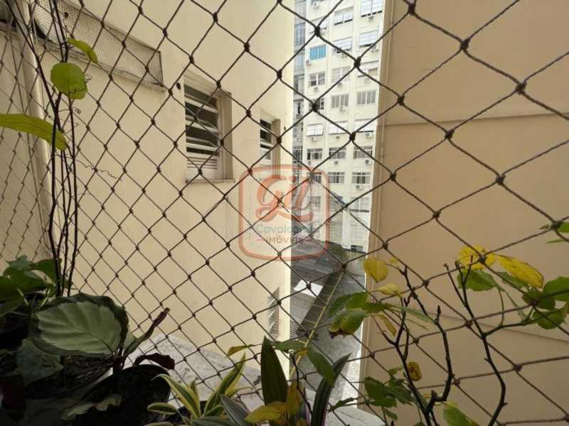 Conheça 18 do imóvel - MARAVILHOSO APARTAMENTO COM 139 METROS,UMA VAGA NA ESCRITURA - AP3251 - 22 18 - 22