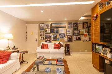 EXCELENTE APARTAMENTO 150 METROS NO JARDIM OCEANICO,DUAS VAGAS - AP3252