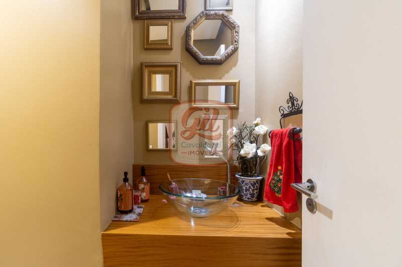Conheça Paulo Mazzucchelli 74-102 03-q do imóvel - EXCELENTE APARTAMENTO 150 METROS NO JARDIM OCEANICO,DUAS VAGAS - AP3252 - 14 Paulo Mazzucchelli 74-102 03-q - 14