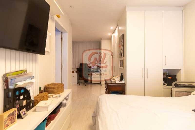 Conheça Paulo Mazzucchelli 74-102 03-q do imóvel - EXCELENTE APARTAMENTO 150 METROS NO JARDIM OCEANICO,DUAS VAGAS - AP3252 - 18 Paulo Mazzucchelli 74-102 03-q - 18