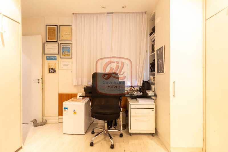 Conheça Paulo Mazzucchelli 74-102 03-q do imóvel - EXCELENTE APARTAMENTO 150 METROS NO JARDIM OCEANICO,DUAS VAGAS - AP3252 - 20 Paulo Mazzucchelli 74-102 03-q - 20