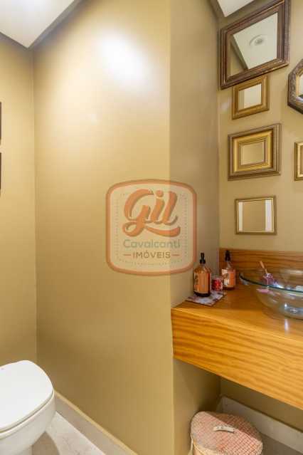 Conheça Paulo Mazzucchelli 74-102 04-b do imóvel - EXCELENTE APARTAMENTO 150 METROS NO JARDIM OCEANICO,DUAS VAGAS - AP3252 - 21 Paulo Mazzucchelli 74-102 04-b - 21