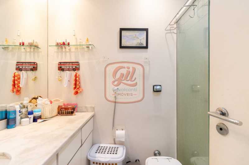 Conheça Paulo Mazzucchelli 74-102 04-b do imóvel - EXCELENTE APARTAMENTO 150 METROS NO JARDIM OCEANICO,DUAS VAGAS - AP3252 - 24 Paulo Mazzucchelli 74-102 04-b - 24