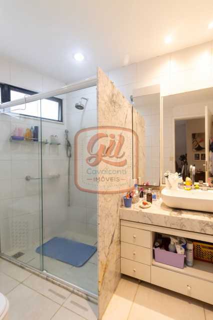Conheça Paulo Mazzucchelli 74-102 04-b do imóvel - EXCELENTE APARTAMENTO 150 METROS NO JARDIM OCEANICO,DUAS VAGAS - AP3252 - 23 Paulo Mazzucchelli 74-102 04-b - 23