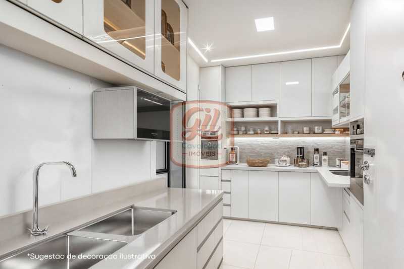 Conheça Paulo Mazzucchelli 74-102 10-d do imóvel - EXCELENTE APARTAMENTO 150 METROS NO JARDIM OCEANICO,DUAS VAGAS - AP3252 - 11 Paulo Mazzucchelli 74-102 10-d - 11