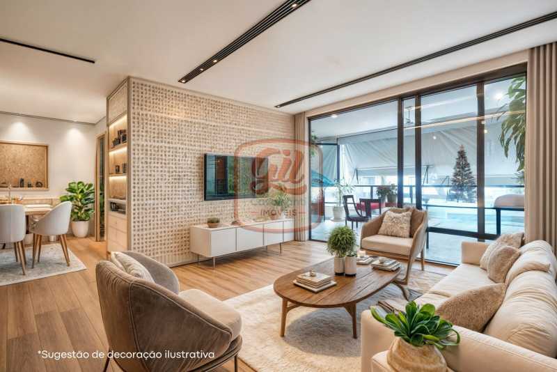 Conheça Paulo Mazzucchelli 74-102 10-d do imóvel - EXCELENTE APARTAMENTO 150 METROS NO JARDIM OCEANICO,DUAS VAGAS - AP3252 - 30 Paulo Mazzucchelli 74-102 10-d - 30