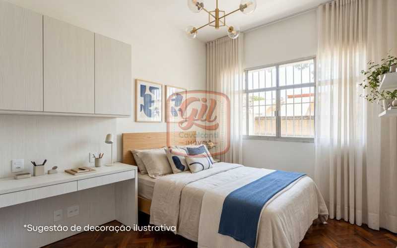 Viuva Lacerda Imagem quarto - 9