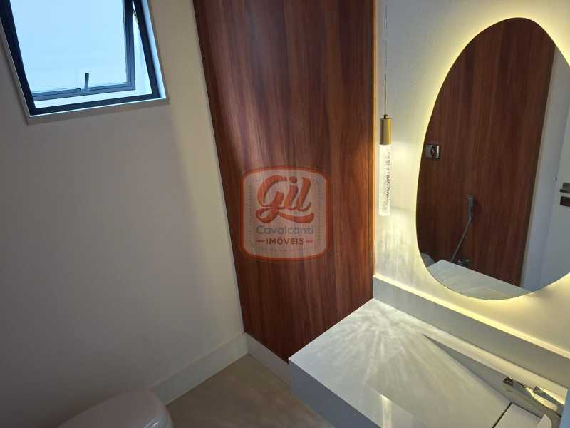 Conheça 1a243d33-61ec-4e4c-afe5-1e94ce do imóvel - RIO MAR V, SUÍTES, BARRA DA TIJUCA, PISCINA, SAUNA, GOURMET - CS3679 - 7 1a243d33-61ec-4e4c-afe5-1e94ce - 7