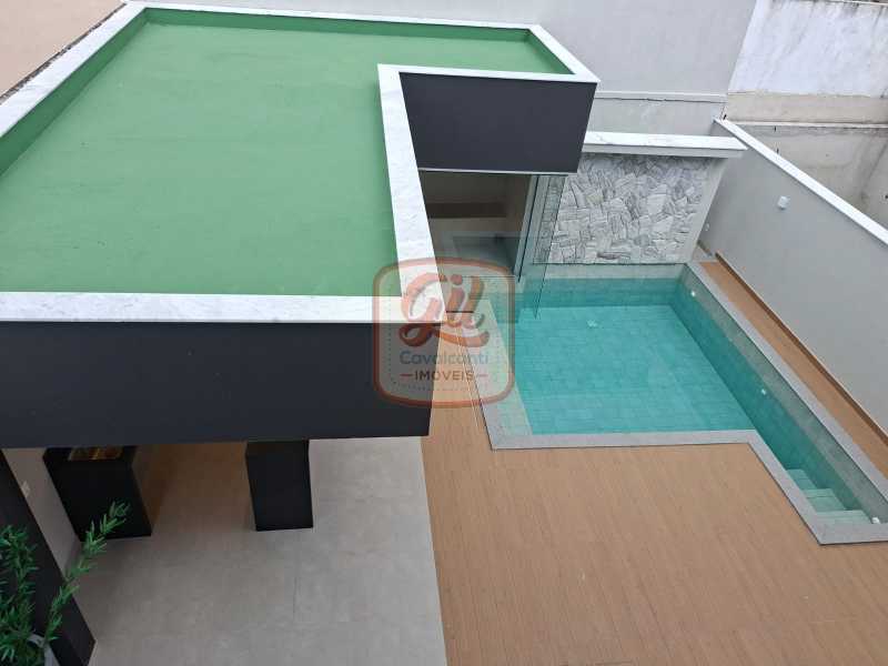 Conheça 2cf3ae4b-5008-42f7-89f0-fab26a do imóvel - RIO MAR V, SUÍTES, BARRA DA TIJUCA, PISCINA, SAUNA, GOURMET - CS3679 - 20 2cf3ae4b-5008-42f7-89f0-fab26a - 20