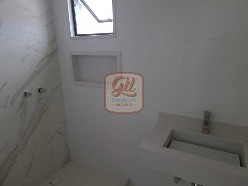 Conheça 2f0504fa-2dcf-4017-85d2-15b6c8 do imóvel - RIO MAR V, SUÍTES, BARRA DA TIJUCA, PISCINA, SAUNA, GOURMET - CS3679 - 17 2f0504fa-2dcf-4017-85d2-15b6c8 - 17