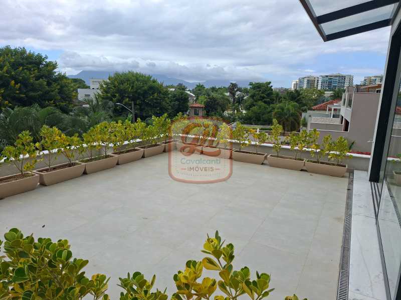 Conheça 3eba1aea-6436-4284-8dec-fb506e do imóvel - RIO MAR V, SUÍTES, BARRA DA TIJUCA, PISCINA, SAUNA, GOURMET - CS3679 - 23 3eba1aea-6436-4284-8dec-fb506e - 23