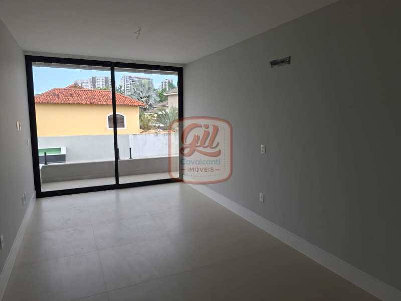 Conheça 22f71571-510d-454c-91d4-e4d3c9 do imóvel - RIO MAR V, SUÍTES, BARRA DA TIJUCA, PISCINA, SAUNA, GOURMET - CS3679 - 16 22f71571-510d-454c-91d4-e4d3c9 - 16