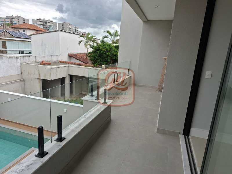 Conheça 157a0766-fd38-4958-b0ec-a2e1e1 do imóvel - RIO MAR V, SUÍTES, BARRA DA TIJUCA, PISCINA, SAUNA, GOURMET - CS3679 - 19 157a0766-fd38-4958-b0ec-a2e1e1 - 19