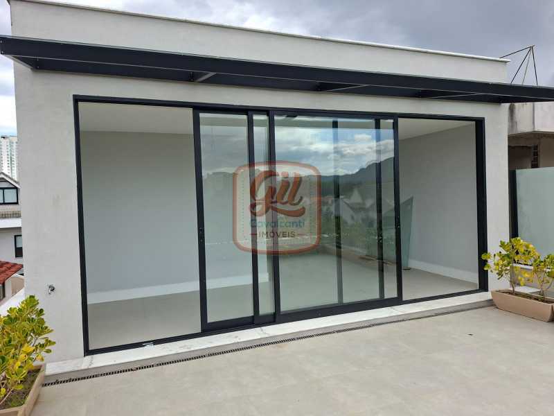 Conheça 31666498-c724-4f1b-afb9-fd4d88 do imóvel - RIO MAR V, SUÍTES, BARRA DA TIJUCA, PISCINA, SAUNA, GOURMET - CS3679 - 25 31666498-c724-4f1b-afb9-fd4d88 - 25