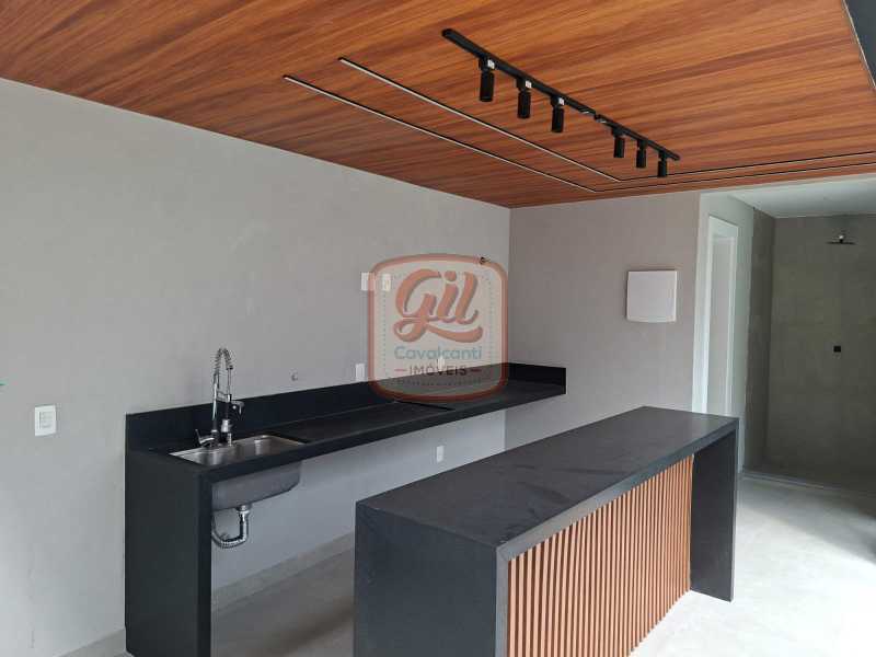 Conheça b9bf5953-0702-4731-96da-7b273d do imóvel - RIO MAR V, SUÍTES, BARRA DA TIJUCA, PISCINA, SAUNA, GOURMET - CS3679 - 12 b9bf5953-0702-4731-96da-7b273d - 12