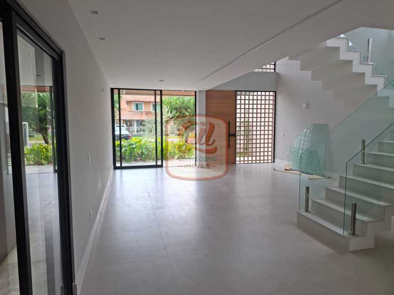 Conheça b904deb7-ea5a-43af-b52a-382272 do imóvel - RIO MAR V, SUÍTES, BARRA DA TIJUCA, PISCINA, SAUNA, GOURMET - CS3679 - 5 b904deb7-ea5a-43af-b52a-382272 - 5