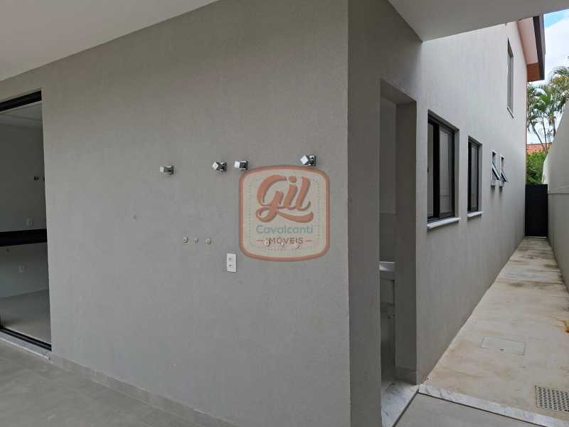 Conheça b8674de2-5f69-4c9a-a578-a17968 do imóvel - RIO MAR V, SUÍTES, BARRA DA TIJUCA, PISCINA, SAUNA, GOURMET - CS3679 - 27 b8674de2-5f69-4c9a-a578-a17968 - 27