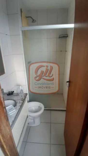 Conheça 1807fc88-9b9a-4795-9423-8a31d2 do imóvel - excelente localização vazia - CB0367 - 7 1807fc88-9b9a-4795-9423-8a31d2 - 7