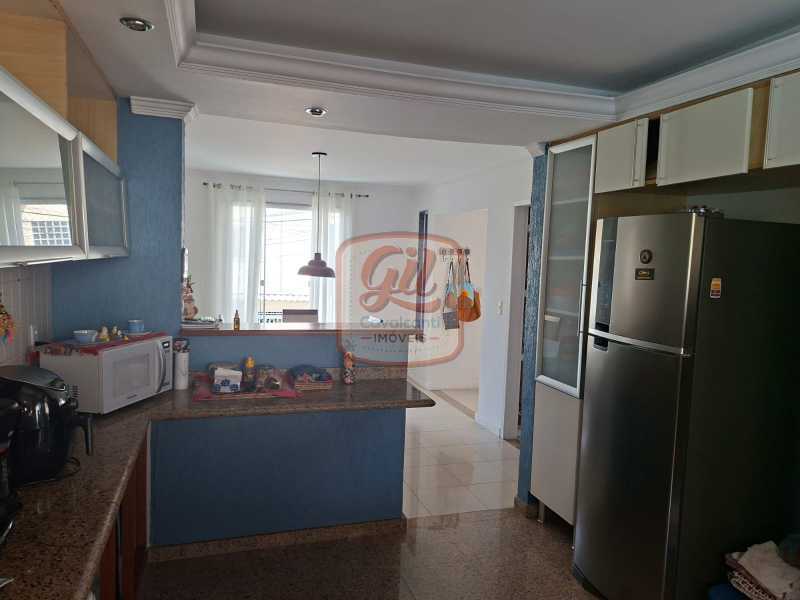 Conheça 1f57fe93-d4e2-4e58-944e-91ba60 do imóvel - TRIPLEX, TAQUARA,CHURRASQUEIRA, GARAGEM, SUITES - CS3685 - 10 1f57fe93-d4e2-4e58-944e-91ba60 - 10