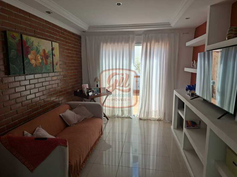 Conheça 6e98649d-217b-444a-9bc0-9fcaef do imóvel - TRIPLEX, TAQUARA,CHURRASQUEIRA, GARAGEM, SUITES - CS3685 - 15 6e98649d-217b-444a-9bc0-9fcaef - 15
