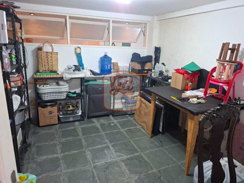 Conheça 62ed5bfe-0948-433b-9ad0-dc09fa do imóvel - TRIPLEX, TAQUARA,CHURRASQUEIRA, GARAGEM, SUITES - CS3685 - 7 62ed5bfe-0948-433b-9ad0-dc09fa - 7