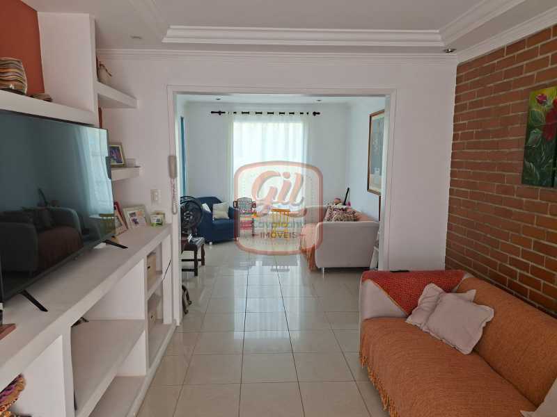 Conheça 65bdd1af-26fc-430a-b1f6-19ecfc do imóvel - TRIPLEX, TAQUARA,CHURRASQUEIRA, GARAGEM, SUITES - CS3685 - 14 65bdd1af-26fc-430a-b1f6-19ecfc - 14