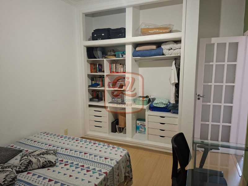 Conheça 561c82f7-c179-4fa8-946a-db8dde do imóvel - TRIPLEX, TAQUARA,CHURRASQUEIRA, GARAGEM, SUITES - CS3685 - 26 561c82f7-c179-4fa8-946a-db8dde - 26