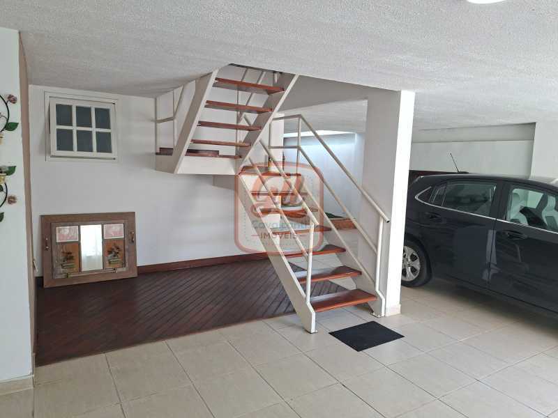 Conheça 3153ad8a-23e3-46fc-8b58-a643a1 do imóvel - TRIPLEX, TAQUARA,CHURRASQUEIRA, GARAGEM, SUITES - CS3685 - 9 3153ad8a-23e3-46fc-8b58-a643a1 - 9