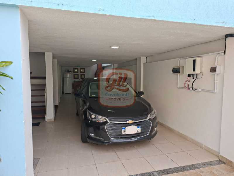 Conheça 25256fd7-cec0-45e5-8a62-2b9be3 do imóvel - TRIPLEX, TAQUARA,CHURRASQUEIRA, GARAGEM, SUITES - CS3685 - 4 25256fd7-cec0-45e5-8a62-2b9be3 - 4