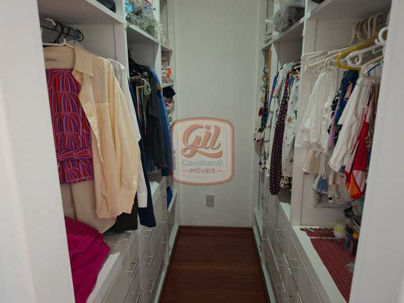 Conheça 61412b70-ee5a-4e60-9ca9-93925a do imóvel - TRIPLEX, TAQUARA,CHURRASQUEIRA, GARAGEM, SUITES - CS3685 - 21 61412b70-ee5a-4e60-9ca9-93925a - 21