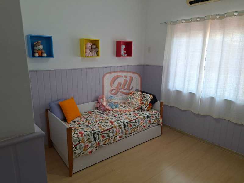 Conheça cc54e4f7-b32b-4223-b3c7-feb822 do imóvel - TRIPLEX, TAQUARA,CHURRASQUEIRA, GARAGEM, SUITES - CS3685 - 24 cc54e4f7-b32b-4223-b3c7-feb822 - 24
