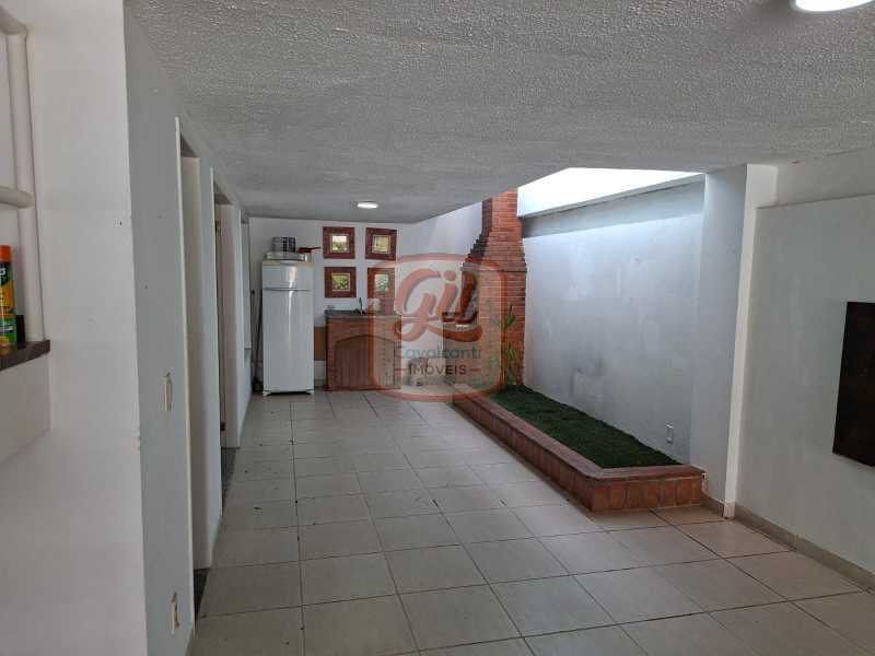 Conheça e23de493-4db3-4780-9173-5d48e3 do imóvel - TRIPLEX, TAQUARA,CHURRASQUEIRA, GARAGEM, SUITES - CS3685 - 5 e23de493-4db3-4780-9173-5d48e3 - 5