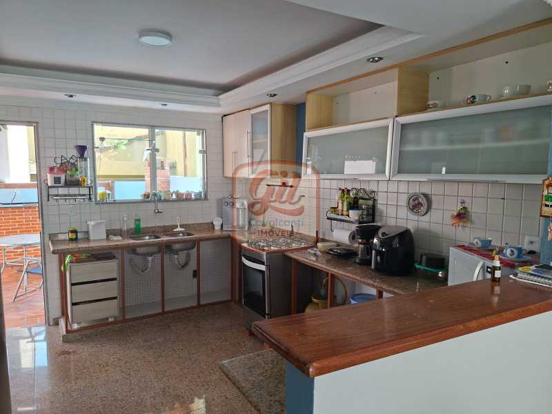 Conheça f36c367d-744d-4535-90ae-8d1db4 do imóvel - TRIPLEX, TAQUARA,CHURRASQUEIRA, GARAGEM, SUITES - CS3685 - 11 f36c367d-744d-4535-90ae-8d1db4 - 11