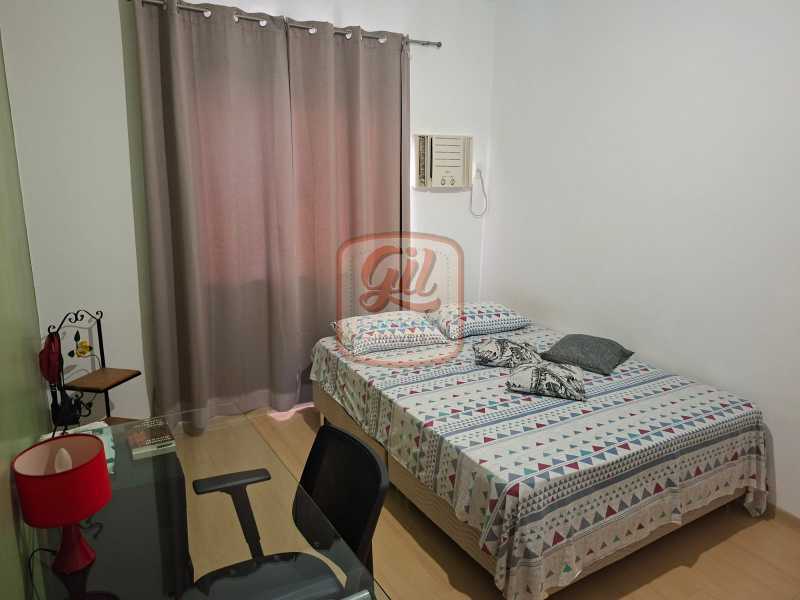 Conheça ffa4d216-73ad-44be-974b-e6fbb2 do imóvel - TRIPLEX, TAQUARA,CHURRASQUEIRA, GARAGEM, SUITES - CS3685 - 27 ffa4d216-73ad-44be-974b-e6fbb2 - 27