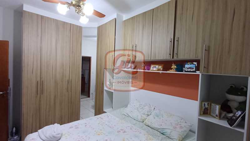 Conheça 8. do imóvel - CASA TRIPLEX FUNDOS/4DORMITÓRIOS/CURICICA - CS3686 - 9 8. - 9