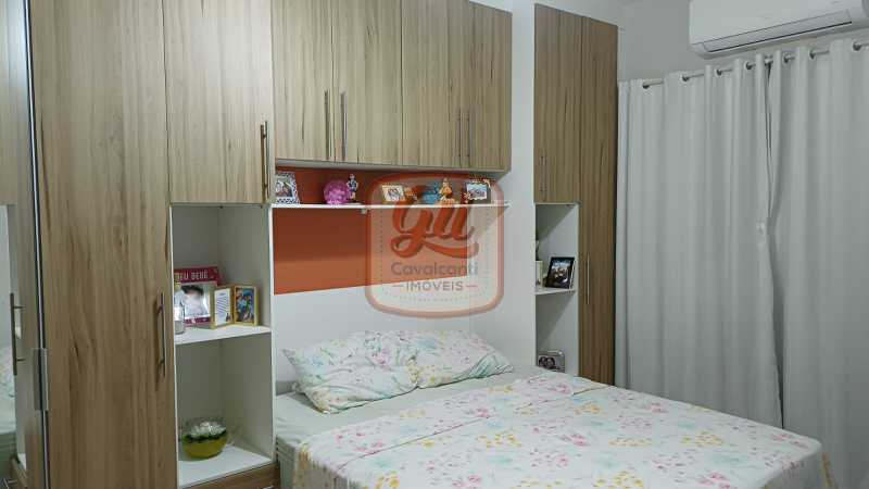 Conheça 10.1. do imóvel - CASA TRIPLEX FUNDOS/4DORMITÓRIOS/CURICICA - CS3686 - 10 10.1. - 10