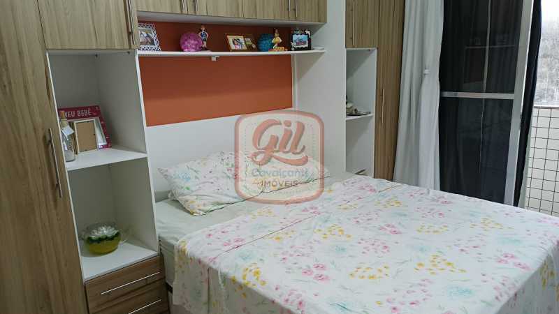 Conheça 10. do imóvel - CASA TRIPLEX FUNDOS/4DORMITÓRIOS/CURICICA - CS3686 - 11 10. - 11