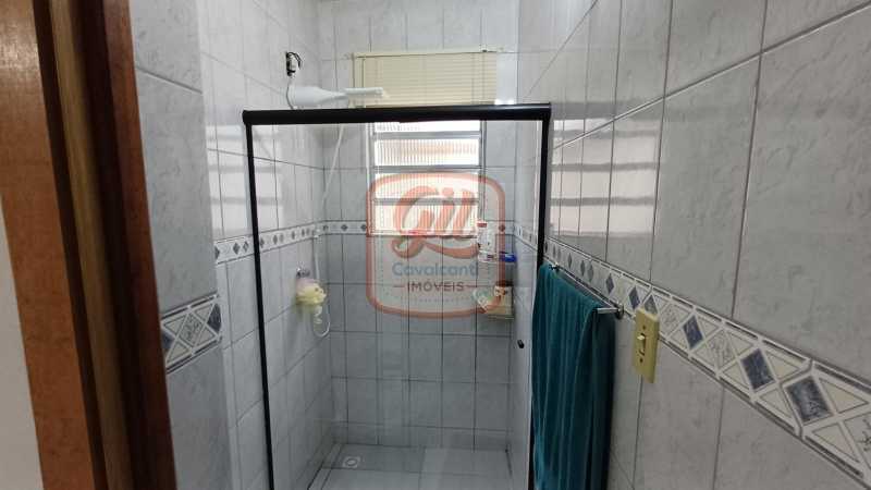 Conheça 11 2. do imóvel - CASA TRIPLEX FUNDOS/4DORMITÓRIOS/CURICICA - CS3686 - 12 11 2. - 12