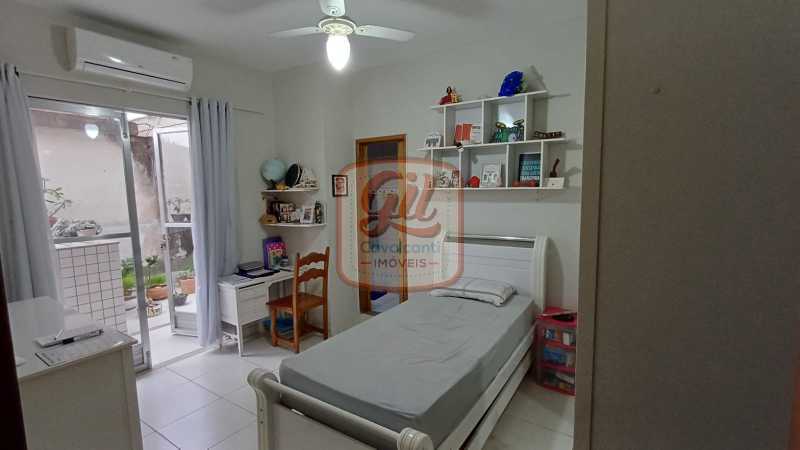Conheça 14.1. do imóvel - CASA TRIPLEX FUNDOS/4DORMITÓRIOS/CURICICA - CS3686 - 13 14.1. - 13