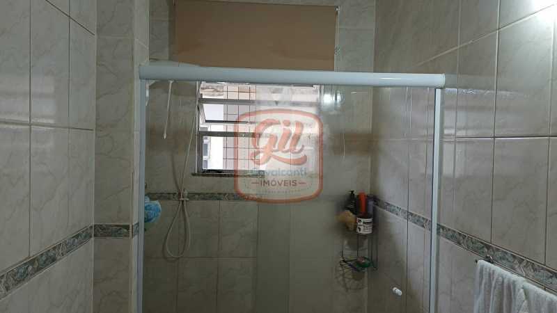 Conheça 14.2. do imóvel - CASA TRIPLEX FUNDOS/4DORMITÓRIOS/CURICICA - CS3686 - 14 14.2. - 14
