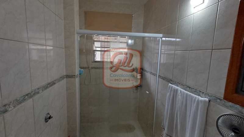 Conheça 14. do imóvel - CASA TRIPLEX FUNDOS/4DORMITÓRIOS/CURICICA - CS3686 - 16 14. - 16